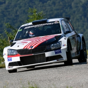 56° RALLY DEL FRIULI VENEZIA GIULIA - Gallery 17