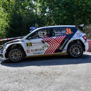 56° RALLY DEL FRIULI VENEZIA GIULIA - Gallery 18