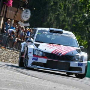 56° RALLY DEL FRIULI VENEZIA GIULIA - Gallery 19