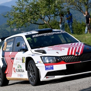 56° RALLY DEL FRIULI VENEZIA GIULIA - Gallery 20