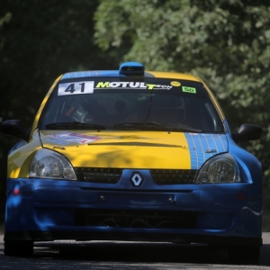 56° RALLY DEL FRIULI VENEZIA GIULIA - Gallery 25