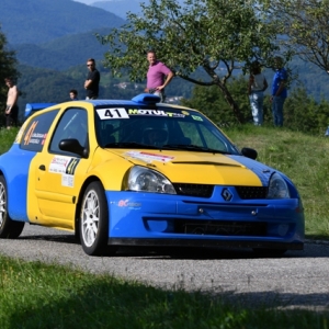 56° RALLY DEL FRIULI VENEZIA GIULIA - Gallery 27