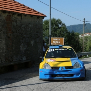 56° RALLY DEL FRIULI VENEZIA GIULIA - Gallery 28