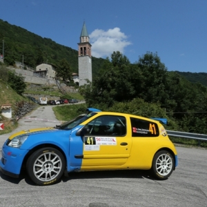 56° RALLY DEL FRIULI VENEZIA GIULIA - Gallery 29