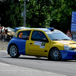 56° RALLY DEL FRIULI VENEZIA GIULIA - Gallery 30