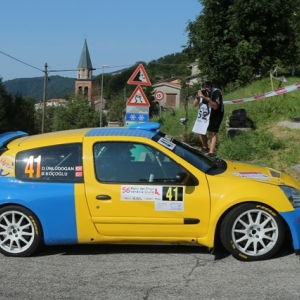 56° RALLY DEL FRIULI VENEZIA GIULIA - Gallery 31