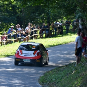 56° RALLY DEL FRIULI VENEZIA GIULIA - Gallery 35