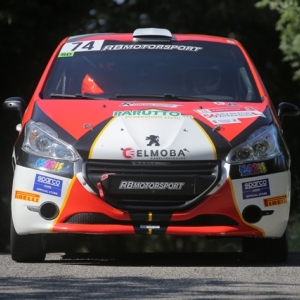 56° RALLY DEL FRIULI VENEZIA GIULIA - Gallery 36