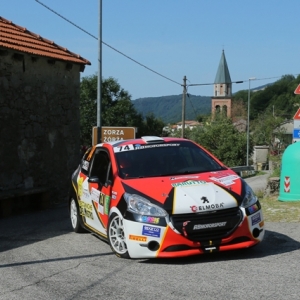 56° RALLY DEL FRIULI VENEZIA GIULIA - Gallery 38