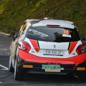 56° RALLY DEL FRIULI VENEZIA GIULIA - Gallery 39