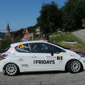 56° RALLY DEL FRIULI VENEZIA GIULIA - Gallery 42