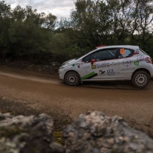 18° RALLY DEI NURAGHI E VERMENTINO - Gallery 10