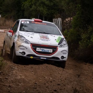 18° RALLY DEI NURAGHI E VERMENTINO - Gallery 11