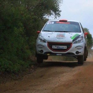 18° RALLY DEI NURAGHI E VERMENTINO - Gallery 12