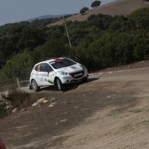 18° RALLY DEI NURAGHI E VERMENTINO - Gallery 4