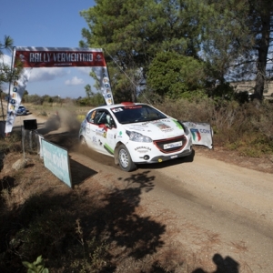 18° RALLY DEI NURAGHI E VERMENTINO - Gallery 5