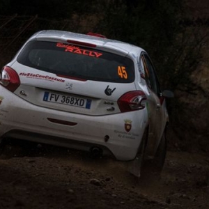 18° RALLY DEI NURAGHI E VERMENTINO - Gallery 9