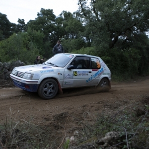 18° RALLY DEI NURAGHI E VERMENTINO - Gallery 14