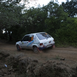 18° RALLY DEI NURAGHI E VERMENTINO - Gallery 15