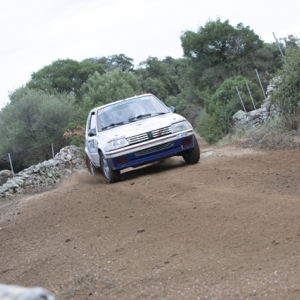 18° RALLY DEI NURAGHI E VERMENTINO - Gallery 17