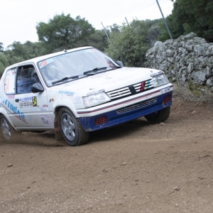 18° RALLY DEI NURAGHI E VERMENTINO - Gallery 20