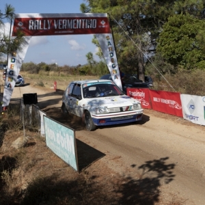 18° RALLY DEI NURAGHI E VERMENTINO - Gallery 19