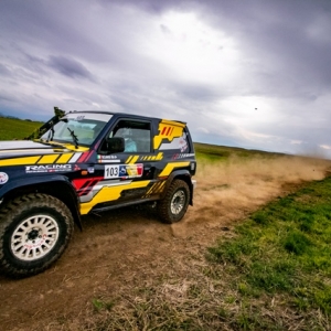 TRANSCARPATIC RALLY RAID - Gallery 6