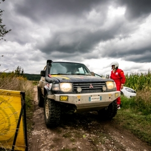 TRANSCARPATIC RALLY RAID - Gallery 7