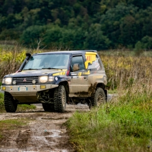 TRANSCARPATIC RALLY RAID - Gallery 3