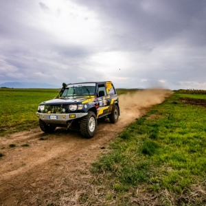 TRANSCARPATIC RALLY RAID - Gallery 4