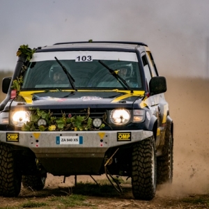 TRANSCARPATIC RALLY RAID - Gallery 5