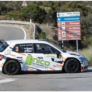 9° RALLY TERRA SARDA - Gallery 2