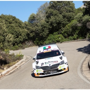 9° RALLY TERRA SARDA - Gallery 5