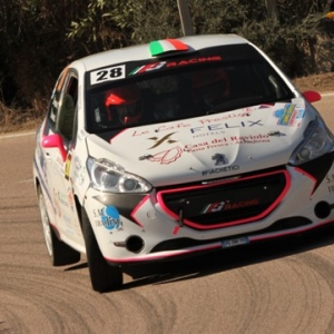 9° RALLY TERRA SARDA - Gallery 54