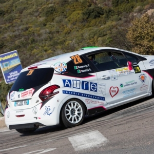 9° RALLY TERRA SARDA - Gallery 56