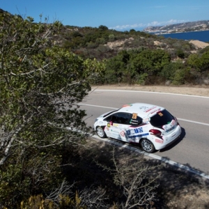 9° RALLY TERRA SARDA - Gallery 57