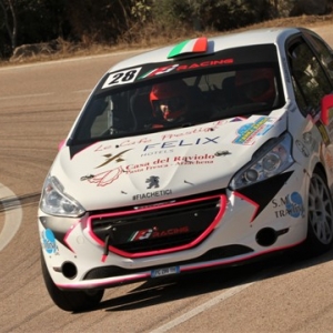 9° RALLY TERRA SARDA - Gallery 58