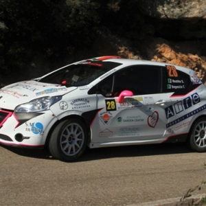 9° RALLY TERRA SARDA - Gallery 59