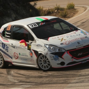 9° RALLY TERRA SARDA - Gallery 60