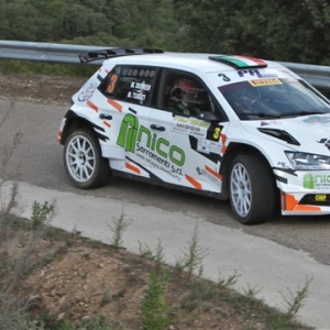 9° RALLY TERRA SARDA - Gallery 6