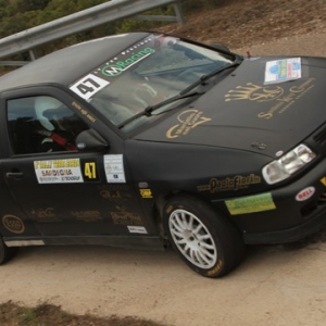 9° RALLY TERRA SARDA - Gallery 68