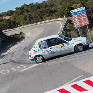 9° RALLY TERRA SARDA - Gallery 61