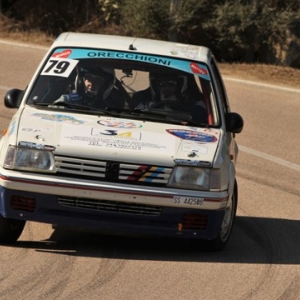 9° RALLY TERRA SARDA - Gallery 62