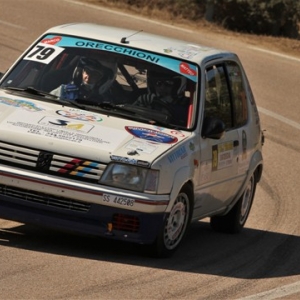 9° RALLY TERRA SARDA - Gallery 64