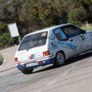 9° RALLY TERRA SARDA - Gallery 65