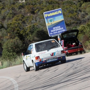 9° RALLY TERRA SARDA - Gallery 66