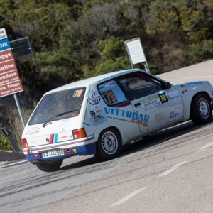 9° RALLY TERRA SARDA - Gallery 67