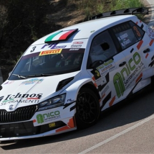 9° RALLY TERRA SARDA - Gallery 7