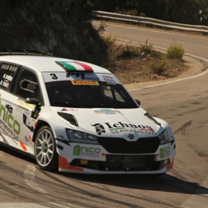 9° RALLY TERRA SARDA - Gallery 8