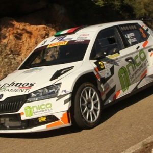 9° RALLY TERRA SARDA - Gallery 9